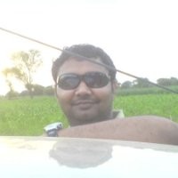 Prashant Patil