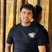 Deepak Swami