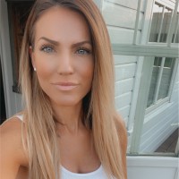 Magdalena Skomsøy