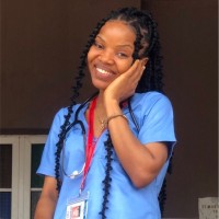 Adaeze Ezeh