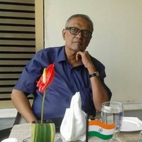 Ashish Mitra