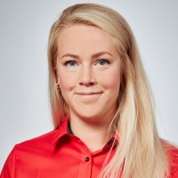 Sara Henriksson