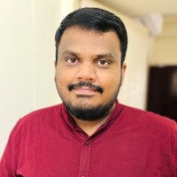 Syed Muzaffar