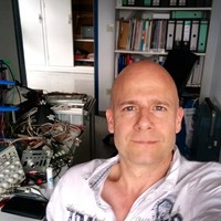 Stefan Schaefer