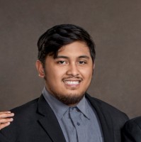 Patrick John De Guzman