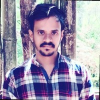 Puneeth kumar S