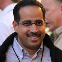 Vijay Srivastava