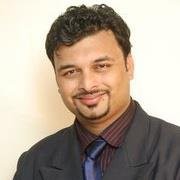 Jordan Saldanha