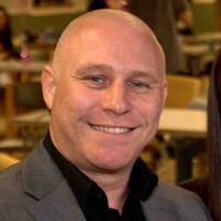 David Little