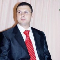 Hamza Al Rababah, PMP®