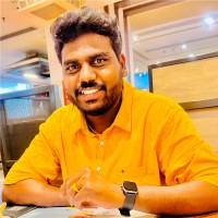 Rajesh Venkatraj