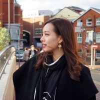 黄茗馨