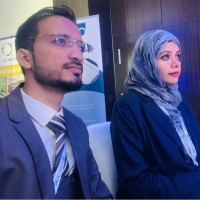 Hina Nazir ACA, ACCA