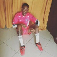 Johnny Nicolas Engonga