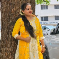 Subasree Ravichandran