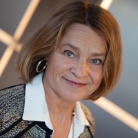 Ingrid Lindmark