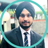 Gurneet Singh