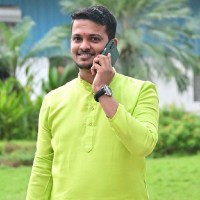 Akshay Zore