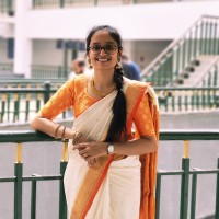 Prathyusha Thimmapuram