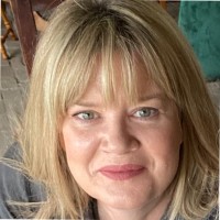 Kate Douglas