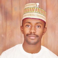 Nazir Gusau