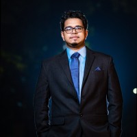 Ahnaf Akif Rahman