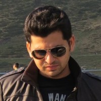 Raman Tyagi