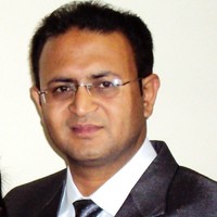 Sunil Dhiman