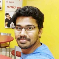 Arvinth J