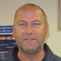 tony mouter