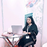 Anamika Das