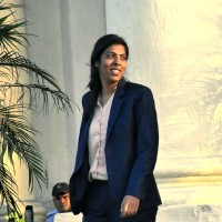 Shailey Singh