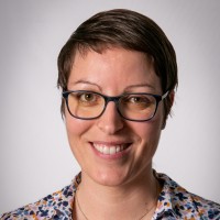 Joelle Martin