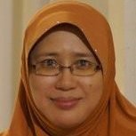 Rozanna Purwanti Abdul Wahab