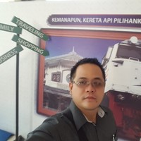 Herman Saputra