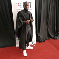Lungani Thabethe