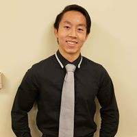 Nathaniel Yang