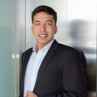 Ricardo Andres Palma Charry