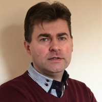 Marek Cvešper