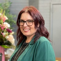 Bronwyn Mckenzie