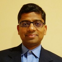 Rajesh J.