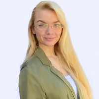 Danielle Stover, Ph.D.