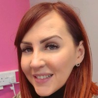 Amanda Mcateer