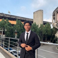 Imran Hakim