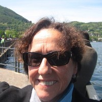 Michelle Robertson