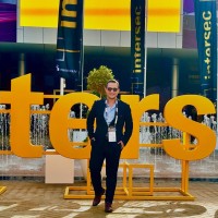 Baris Ozay, BSc., MBA