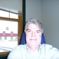 Greg O'Neill