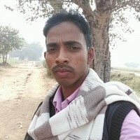 Suraj Keshri