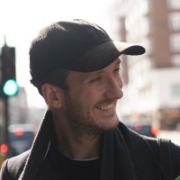 Eric Pochez