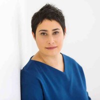 Nina Dubowitz